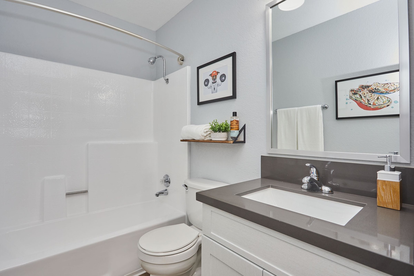 Sand Canyon Villas And Townhomes Image 37