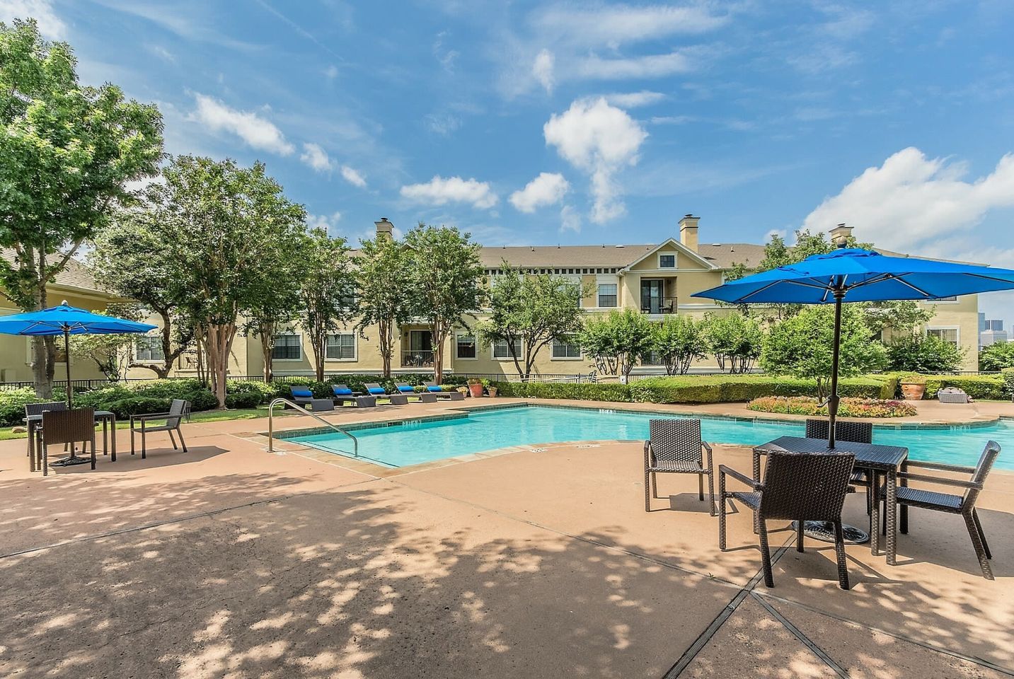 Grand Estates at Kessler Park Image 33