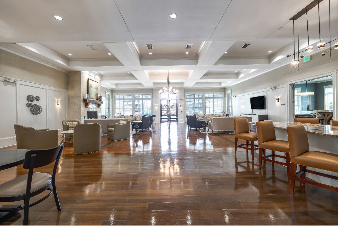 Parkside Place Apartments Image 49