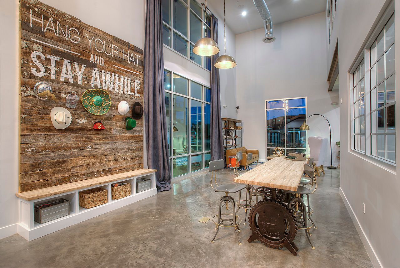 District Lofts by Mark-Taylor Image 2