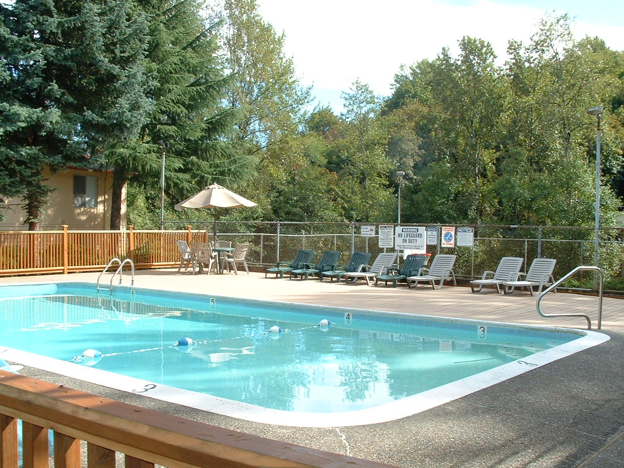 Greenbriar Village Image 9