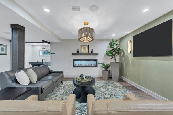 The Glen at Lafayette Hill Apartments Image 8