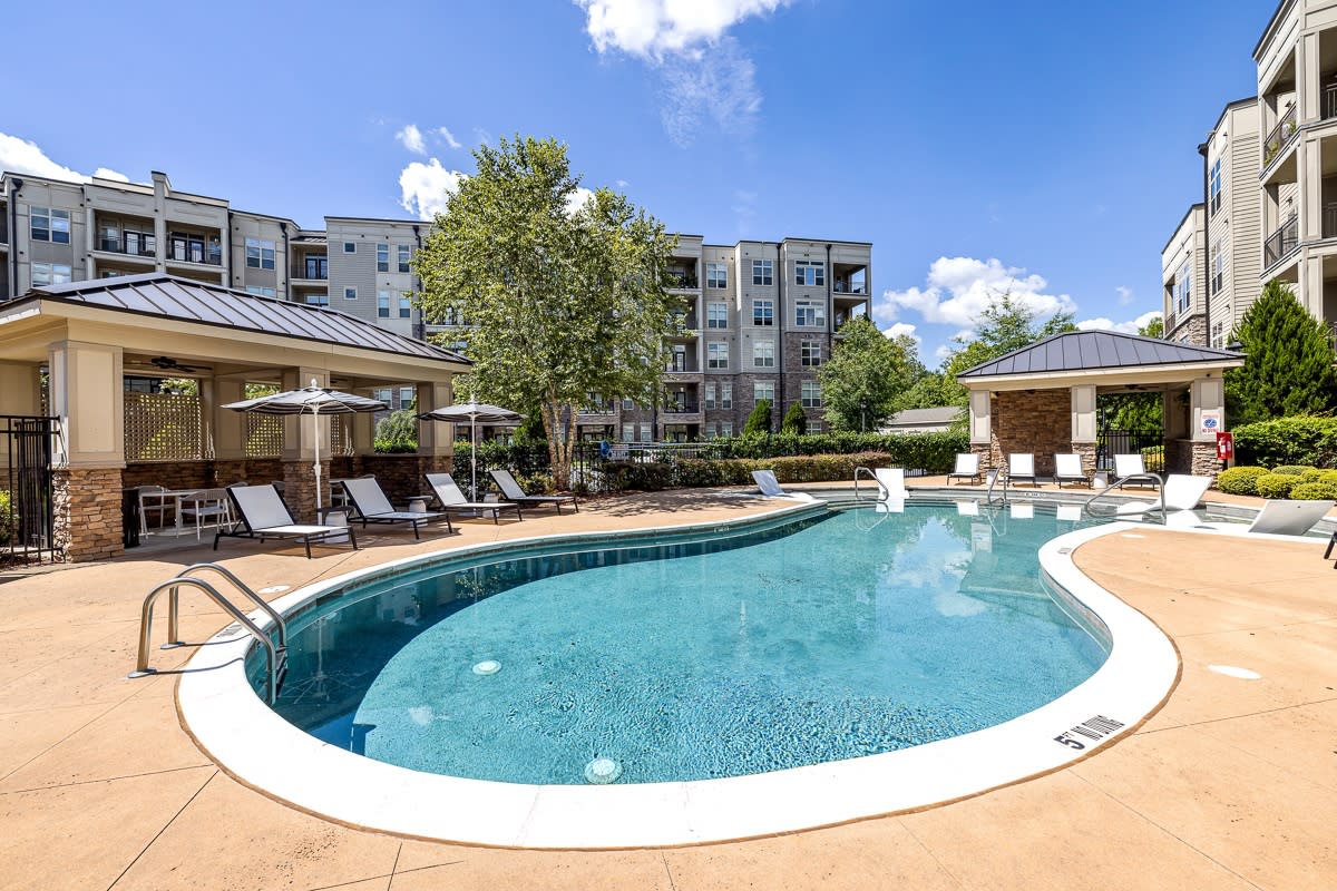 Lofts at Weston Lakeside Image 30