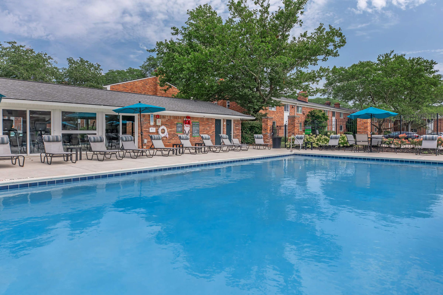 The Haven at Grosse Pointe Image 2