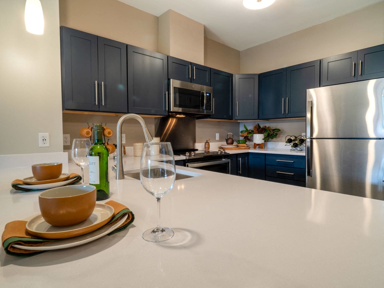 The Residences at Crosspoint Image 1