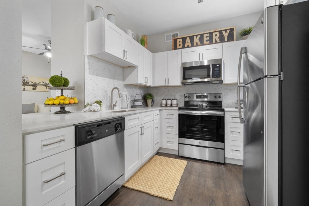Flatiron District at Austin Ranch Image 18