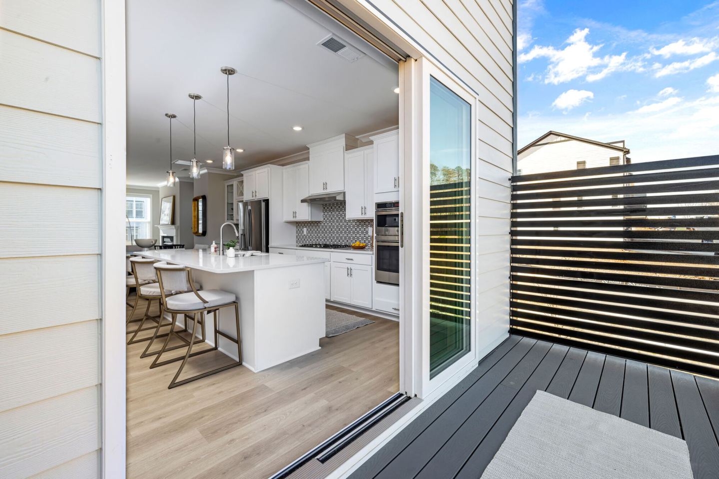 Abode at Reid's Cove Townhomes Image 41