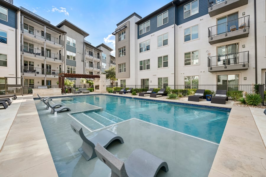 The Addison Apartments Image 5