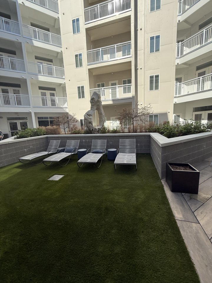 Novi Flats Image 76