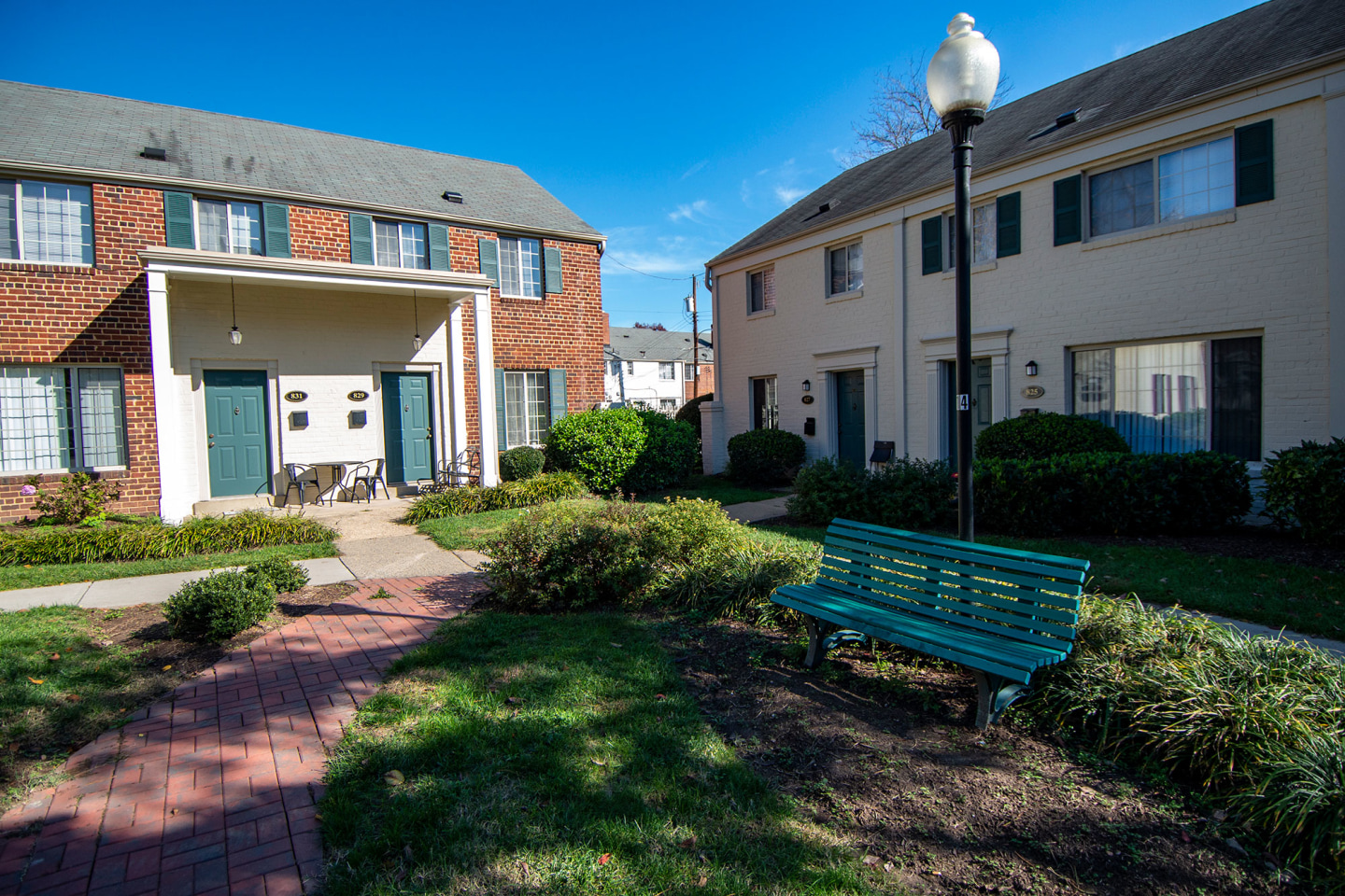 Brookville Townhomes Image 28