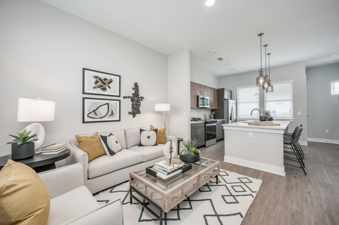 Wingspan at Bridgeland Image 4