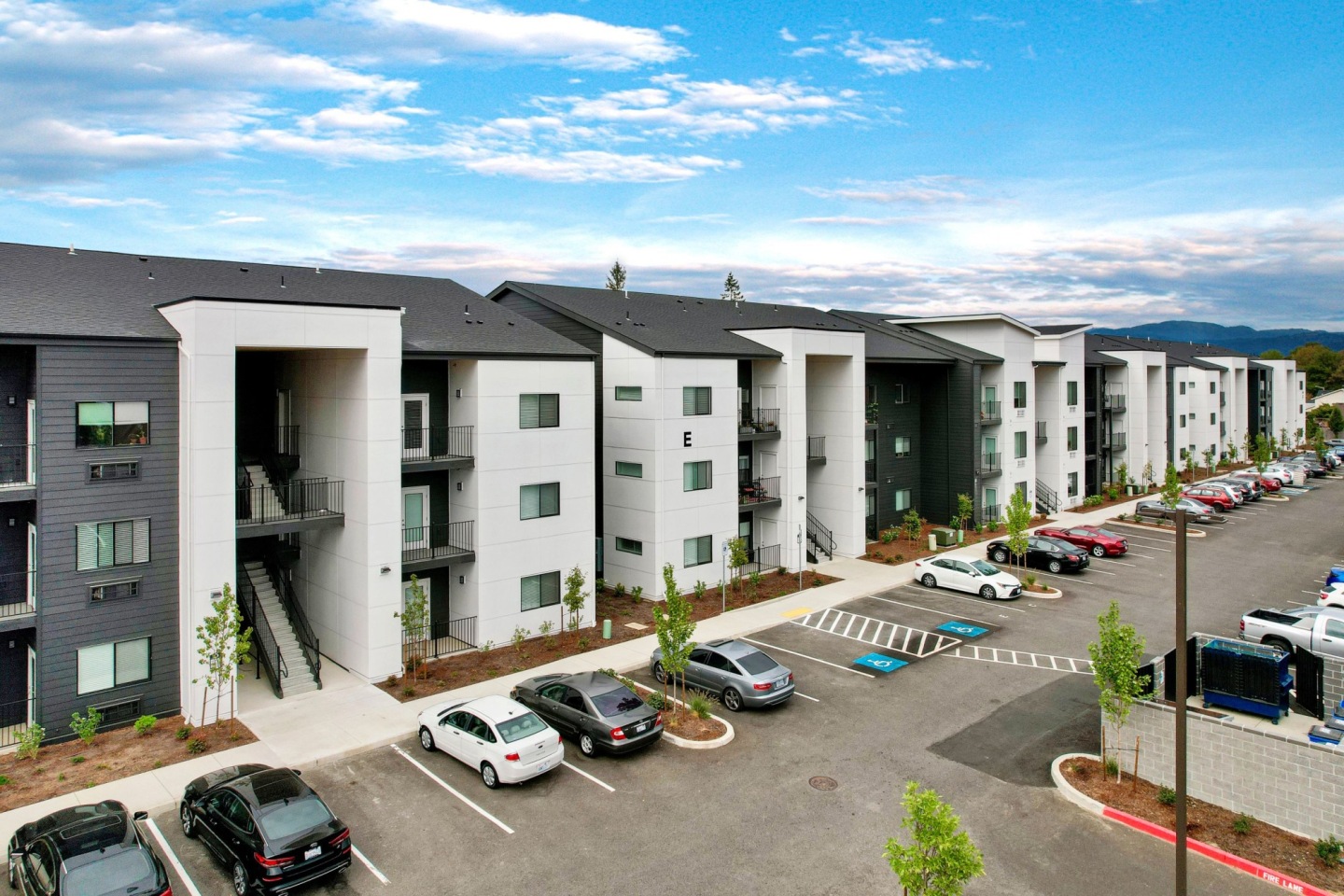 Kestrel Park Image 21