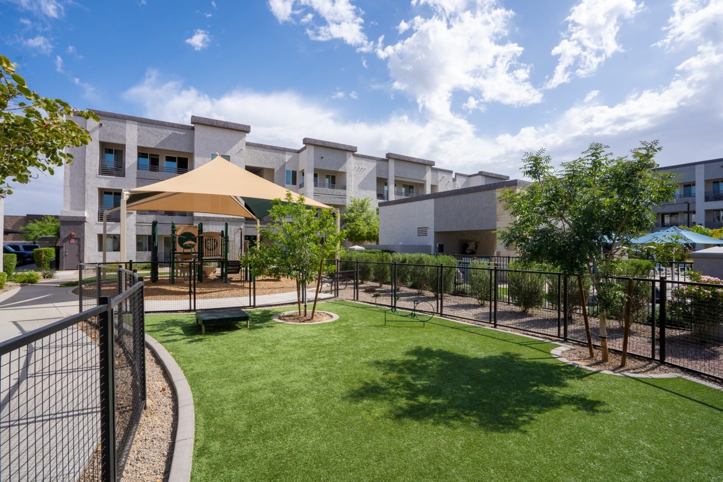 Acero Estrella Commons Image 28