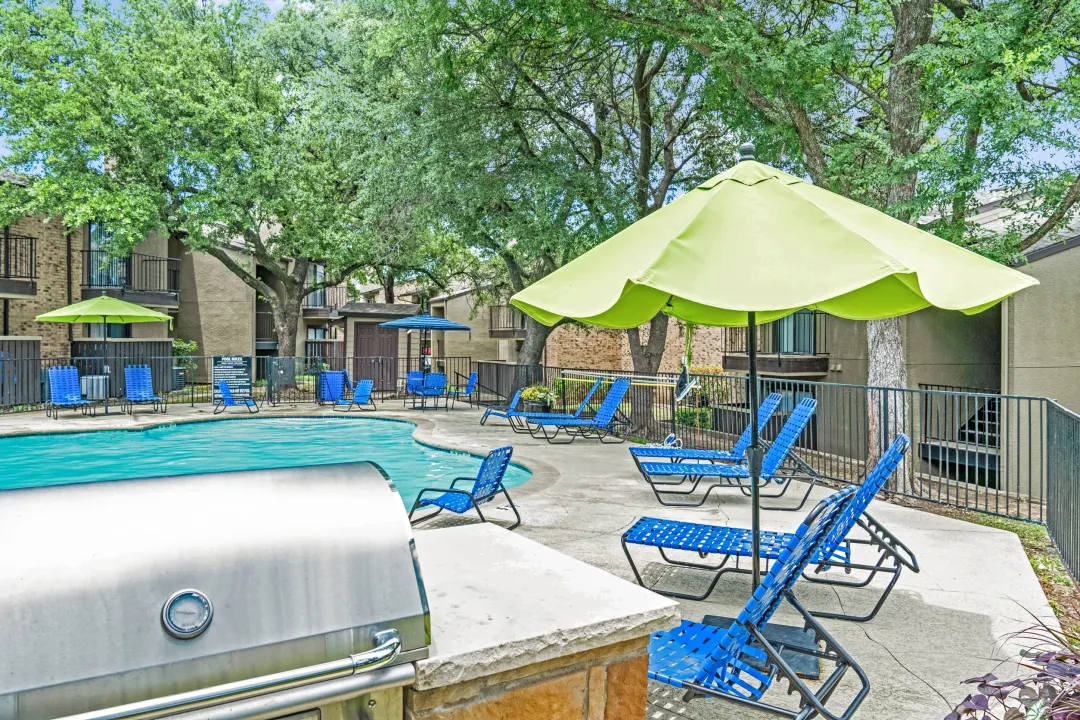 Wooded Creek Image 12