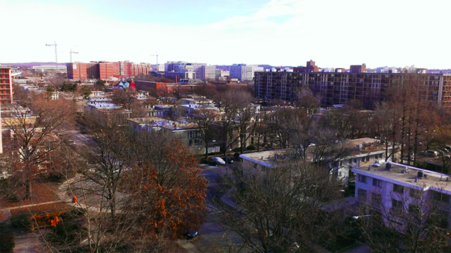 Capitol Park Tower Image 6