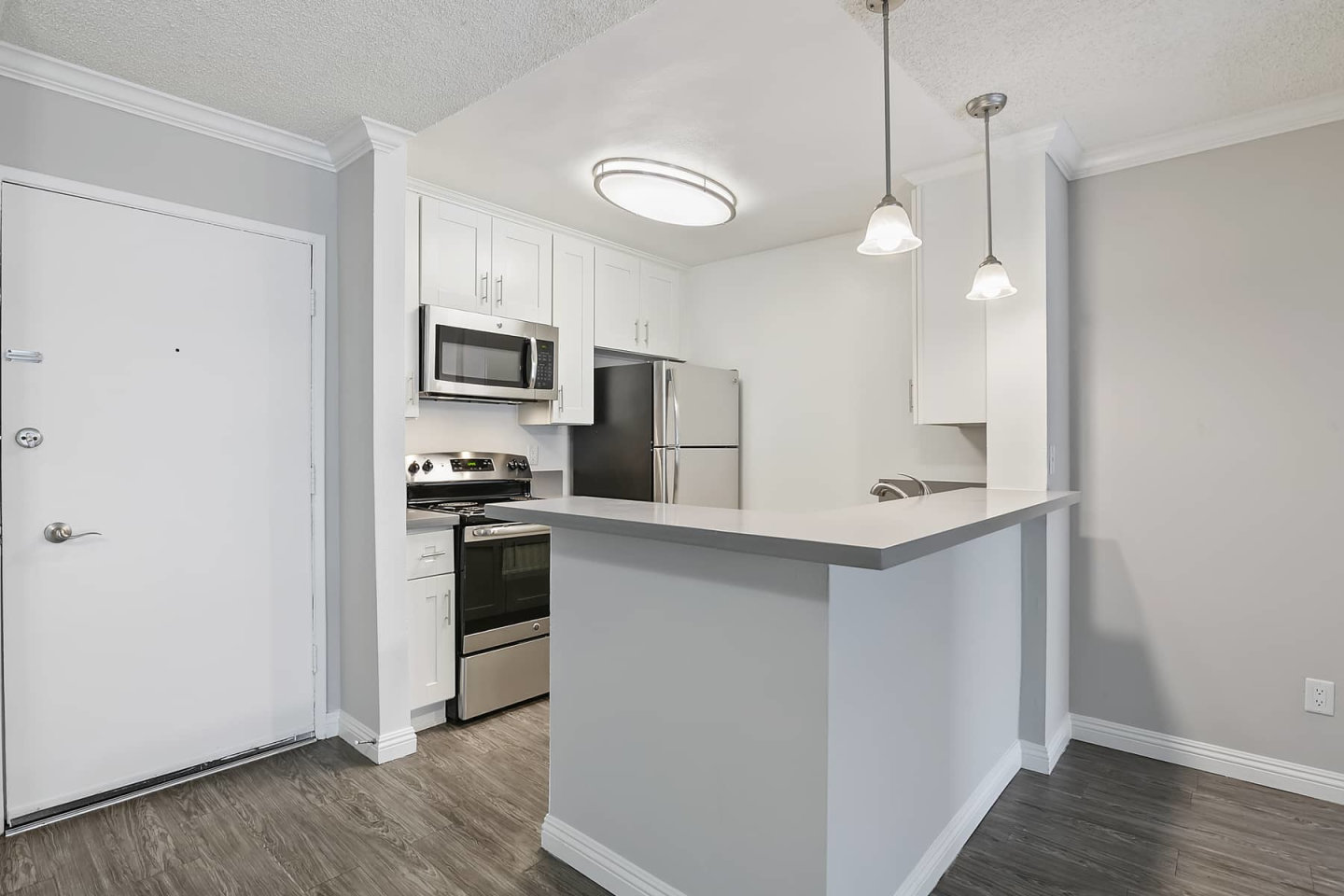 Westside Terrace Image 17