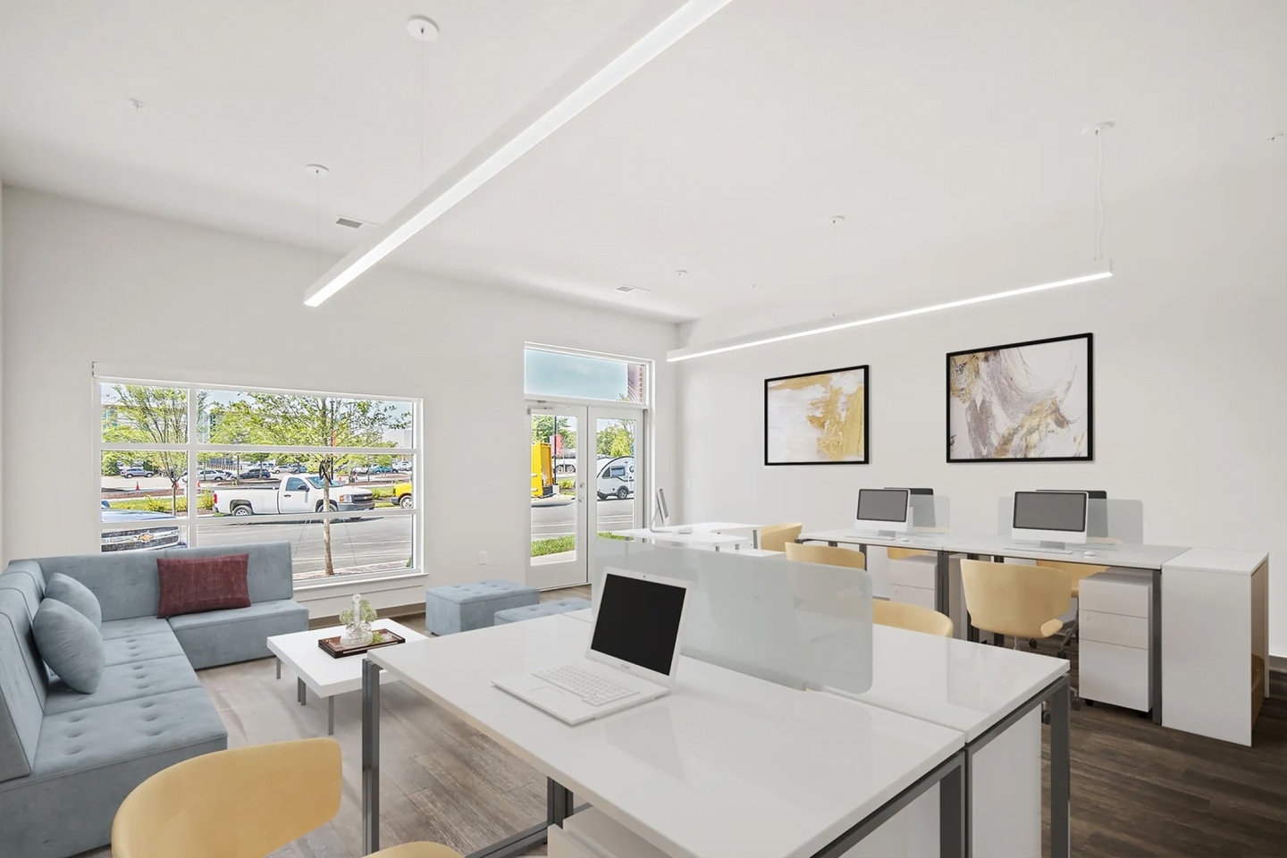 Metropolis Apartments Image 49