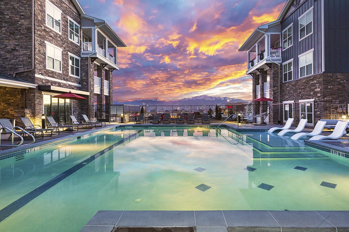 Aliso Briargate Apartments Image 19