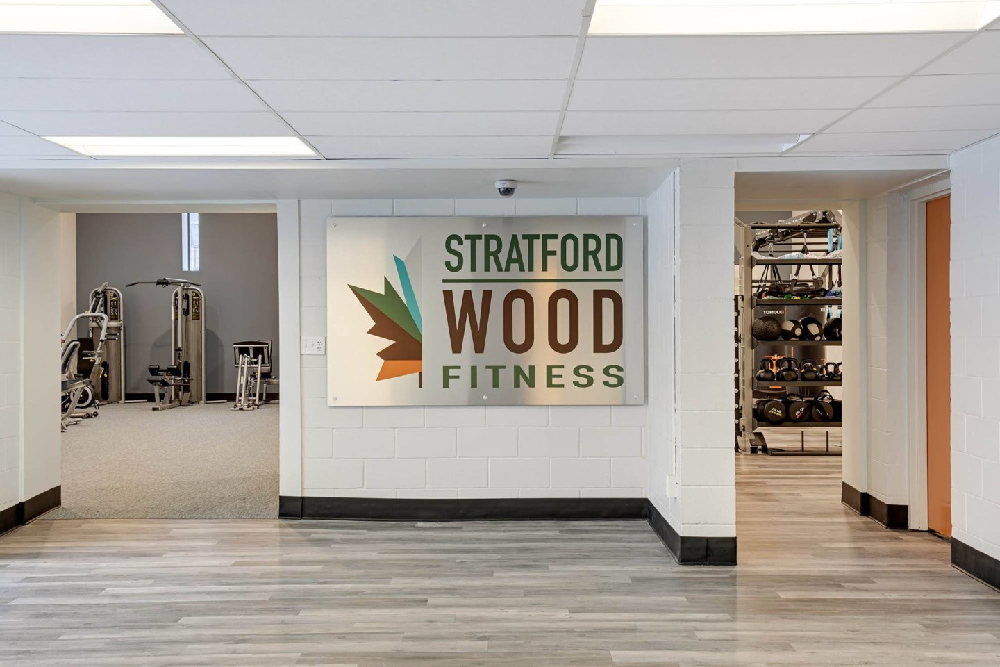 Stratford Wood Image 14