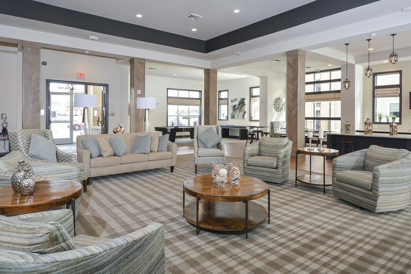 Westside Apartments and Shopping Image 17