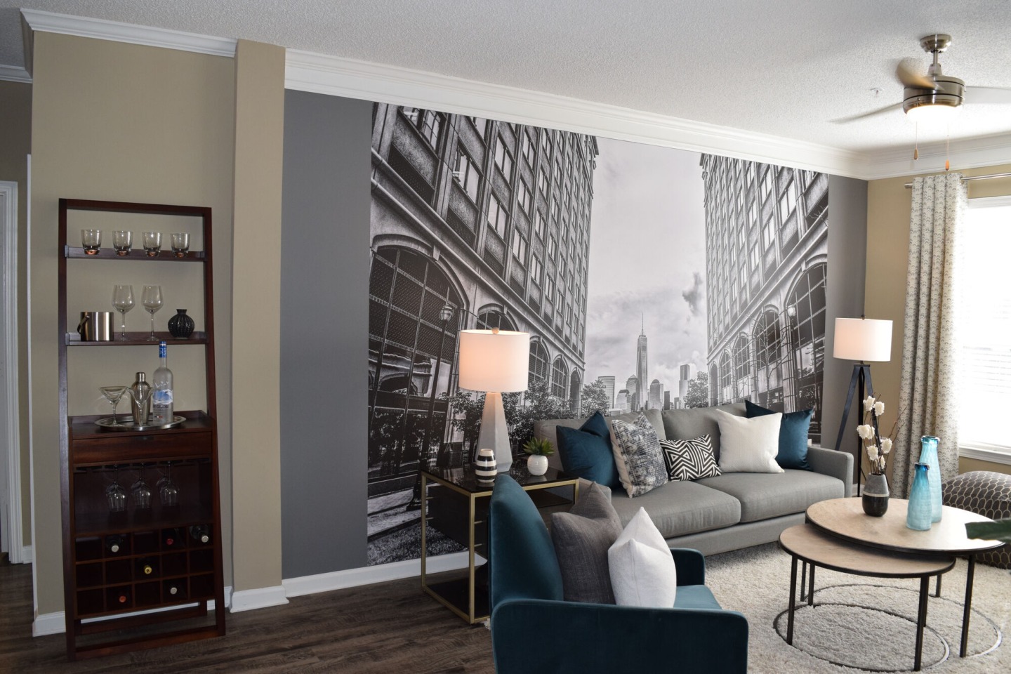 Reserve at Lenox Park Apartments Image 11