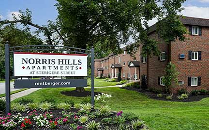 The Communities at Norris Hills Image 17