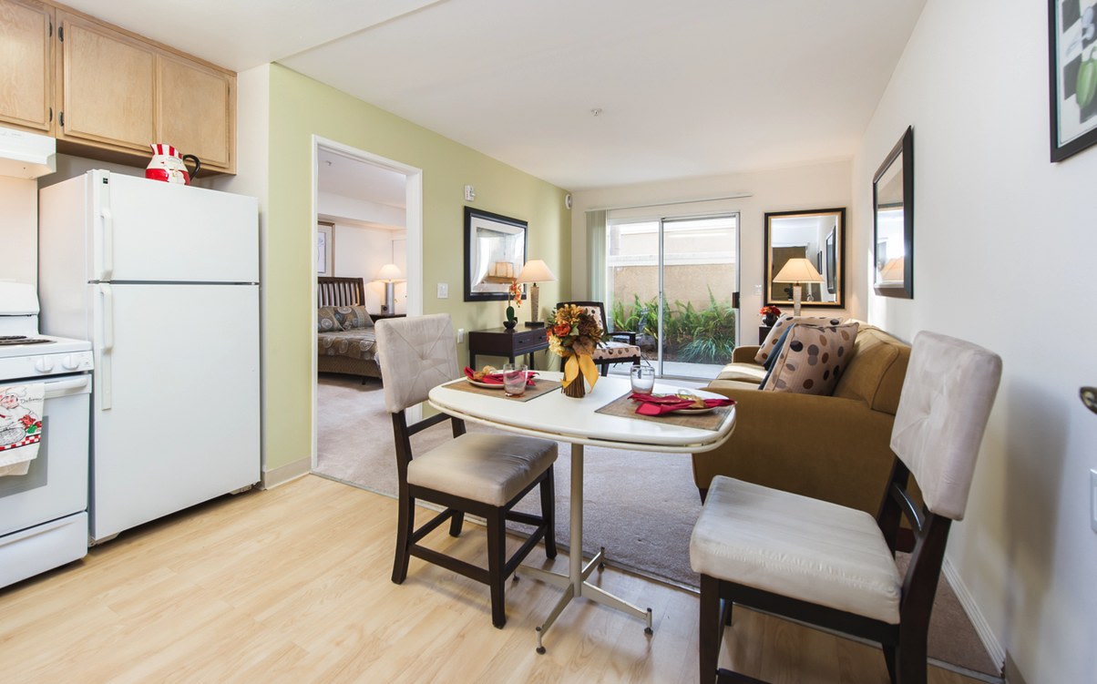 Valley View Senior Apartments Image 14