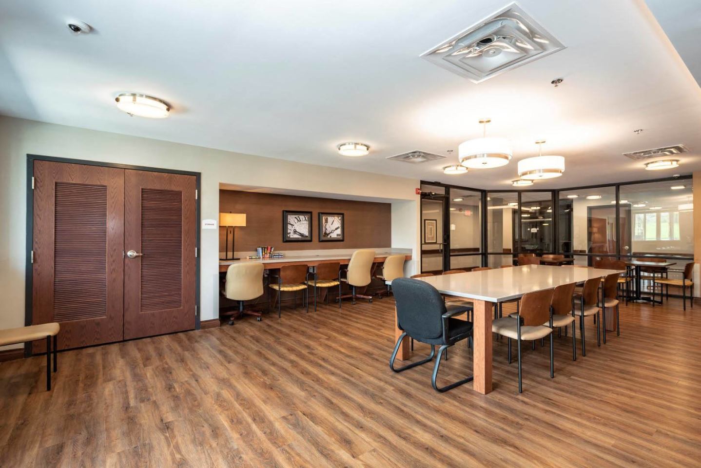 Courtyard Apartments - Senior & Affordable Housing Image 5