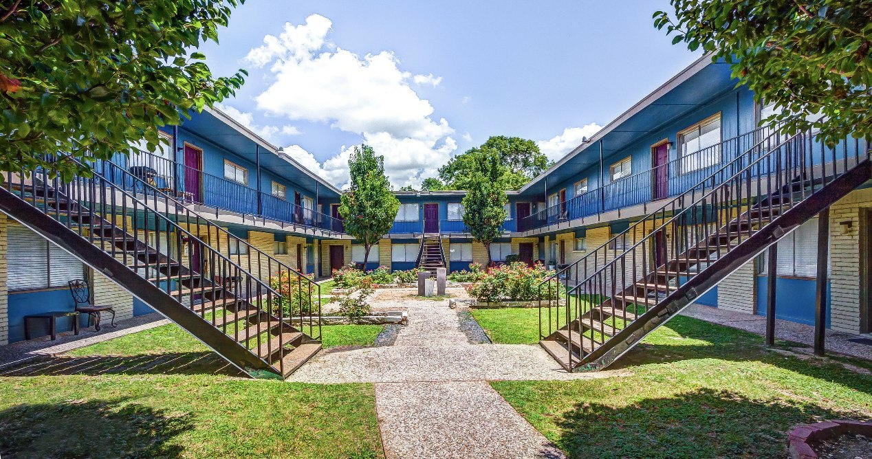 The Station Apartments Image 1