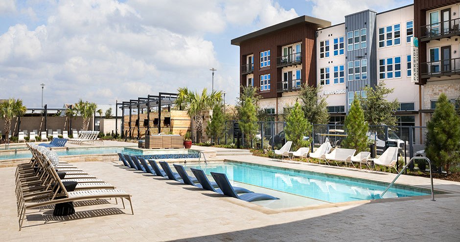 Parkside at Craig Ranch Apartment Image 40