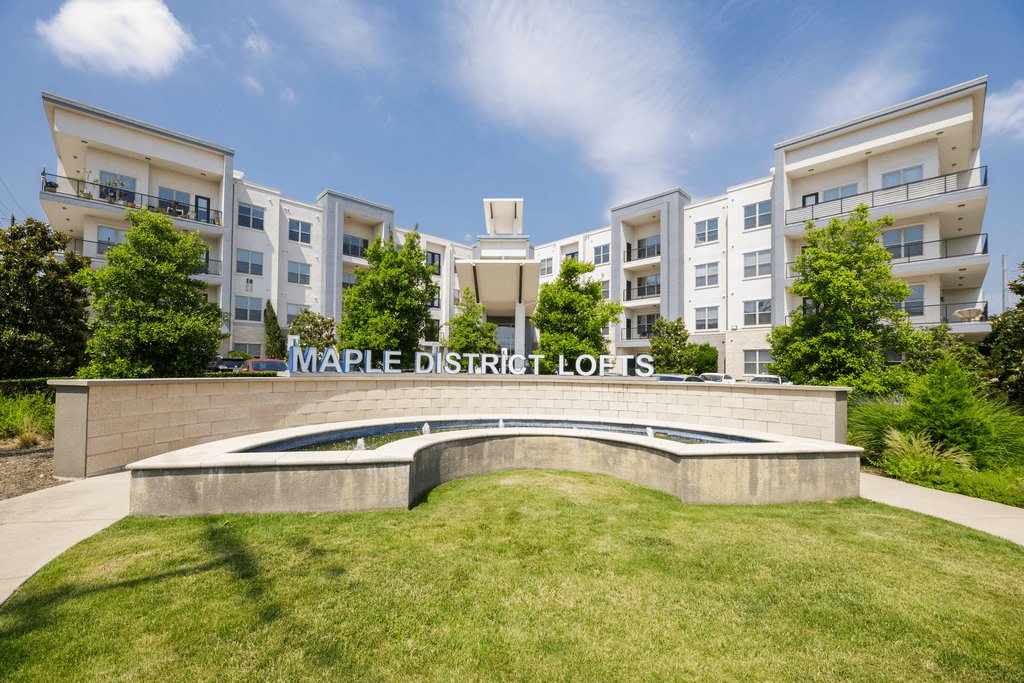 Maple District Lofts Image 22