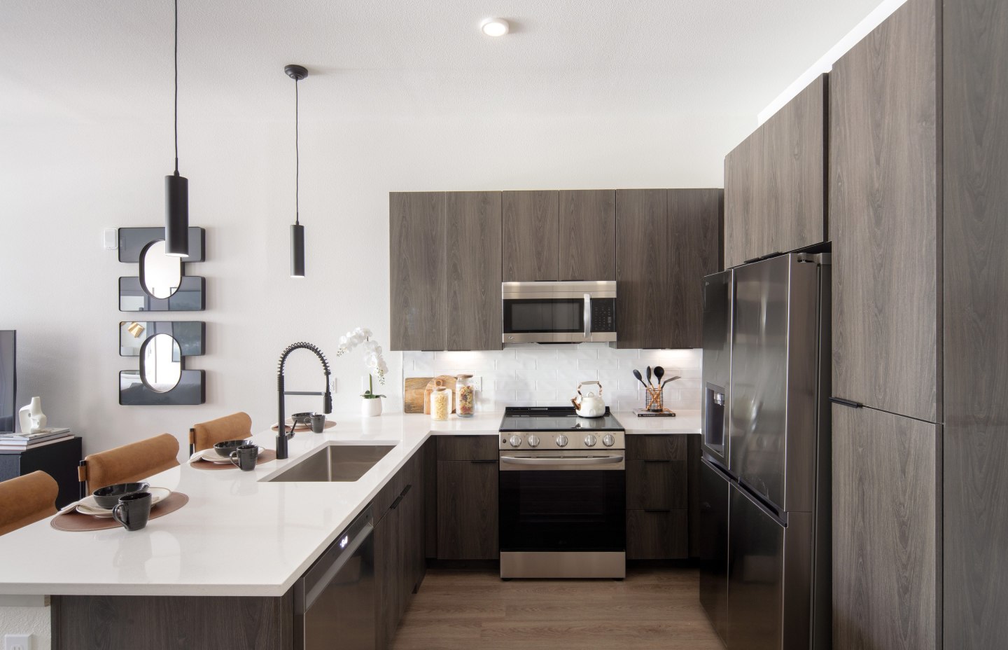 Cypress Ridge Apartments Image 4