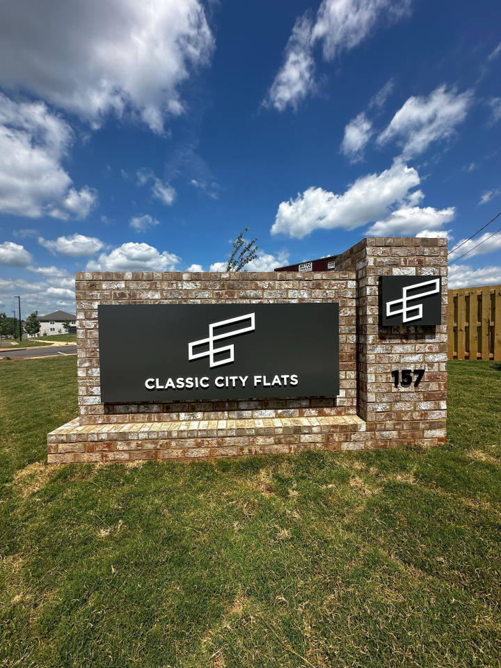 Classic City Flats | Luxury Apartments Image 38