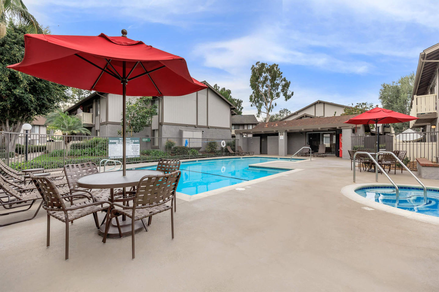Monte Verde Apartment Homes Image 9