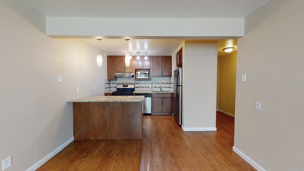 Highland Apartments Image 2