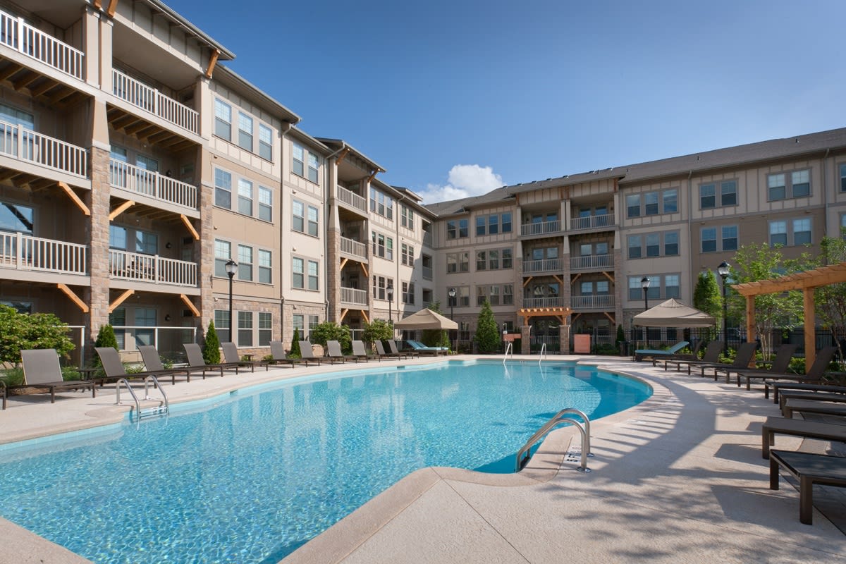 The Regency at Johns Creek Walk Image 19