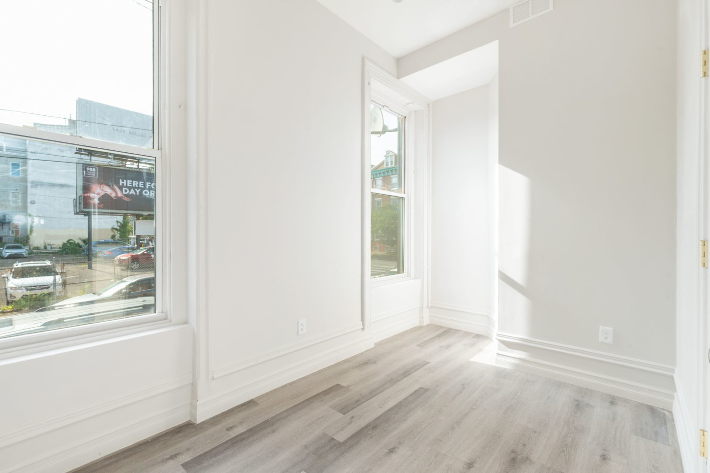The Fairmount Image 20