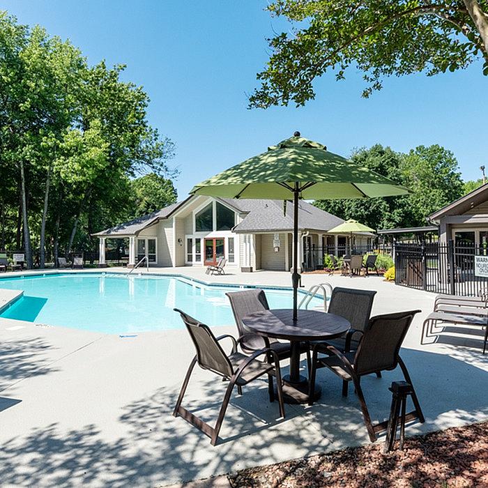 Kimmerly Glen Apartment Homes Image 9