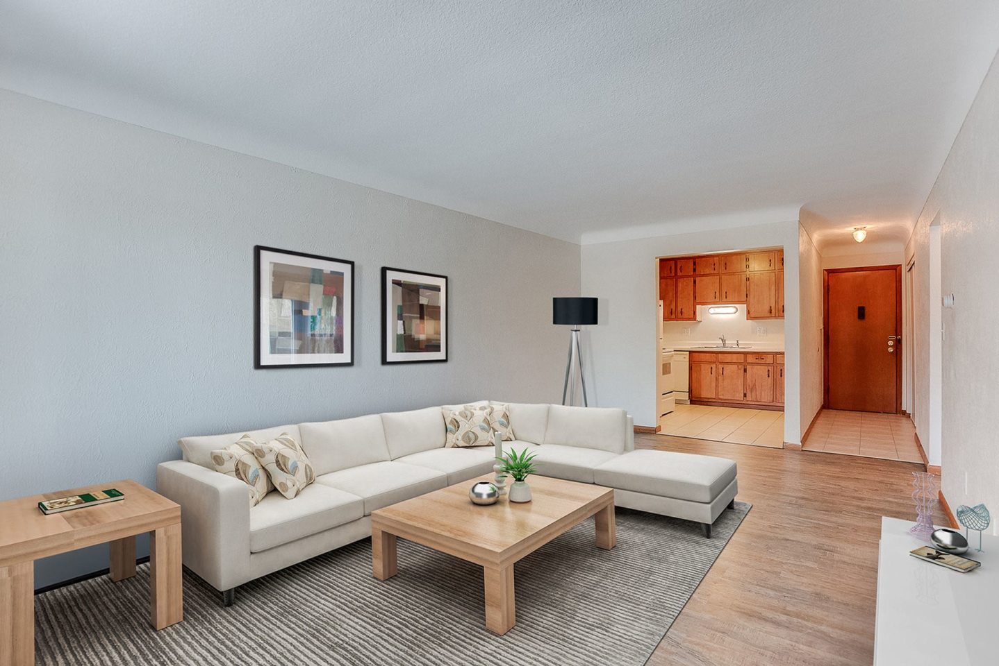 Arden Court Apartments Image 10