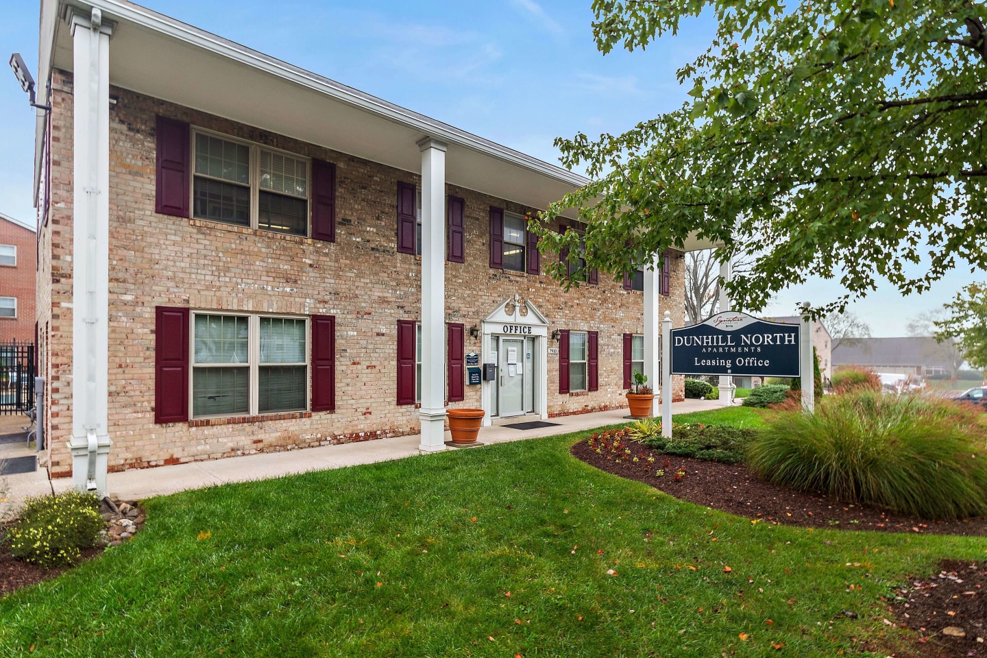 Dunhill North Apartments Image 13