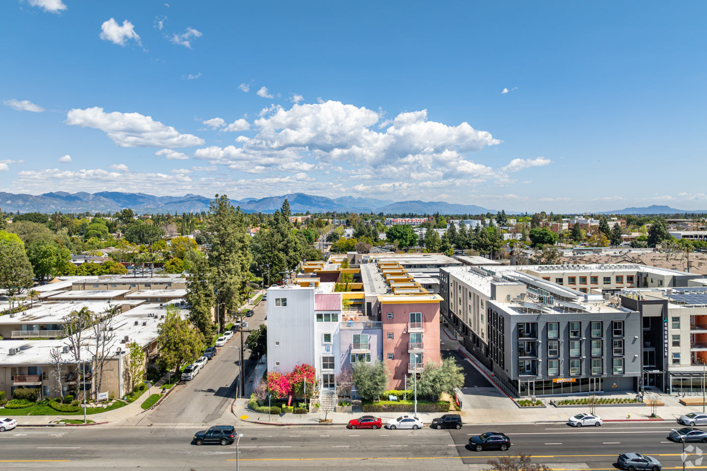 Legacy Apartments Image 14