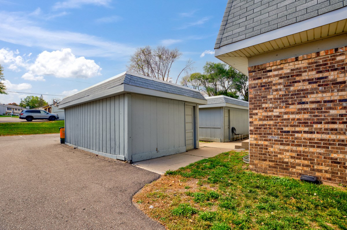 Maple Hills Townhomes Image 4