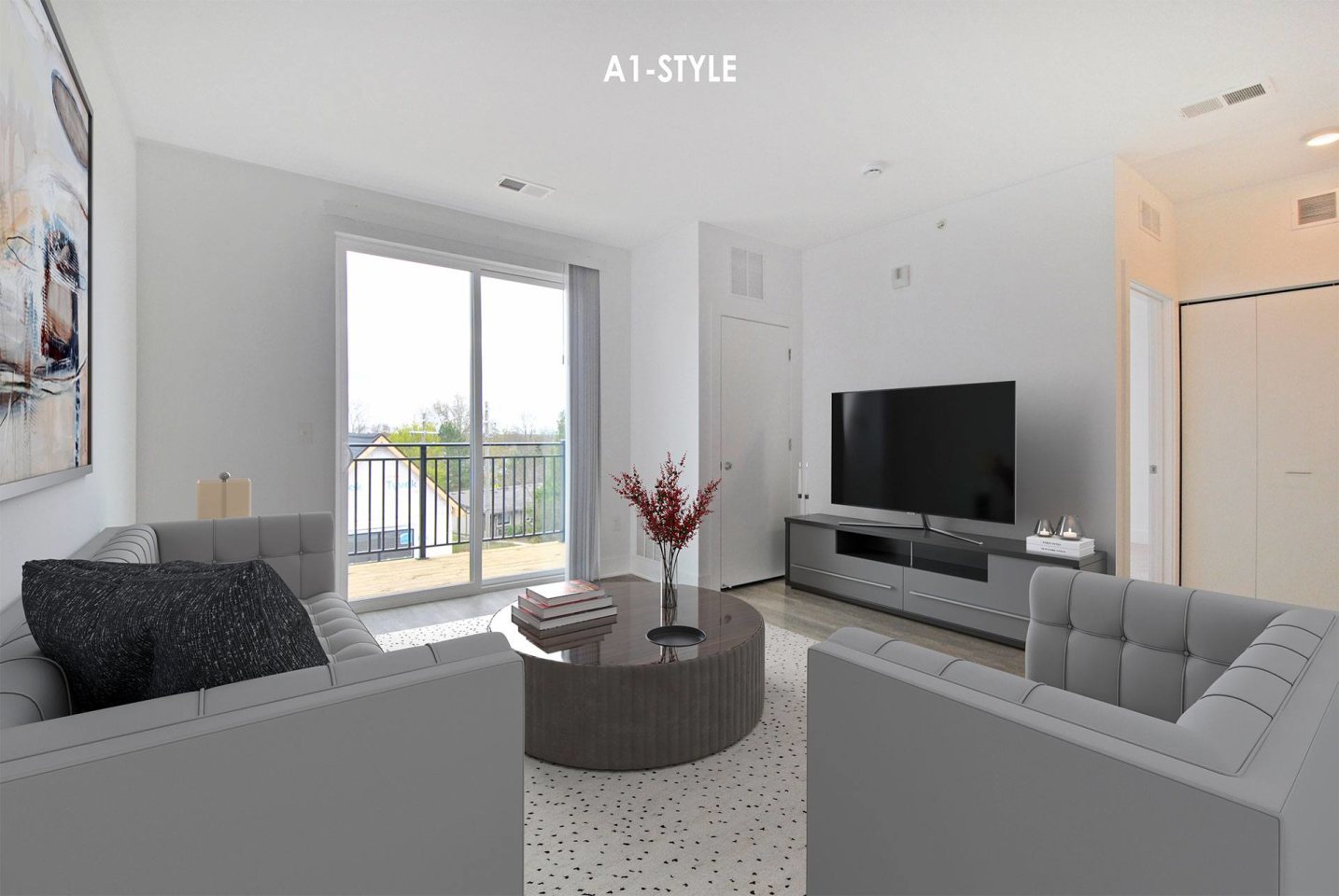 Avant Apartments Image 13
