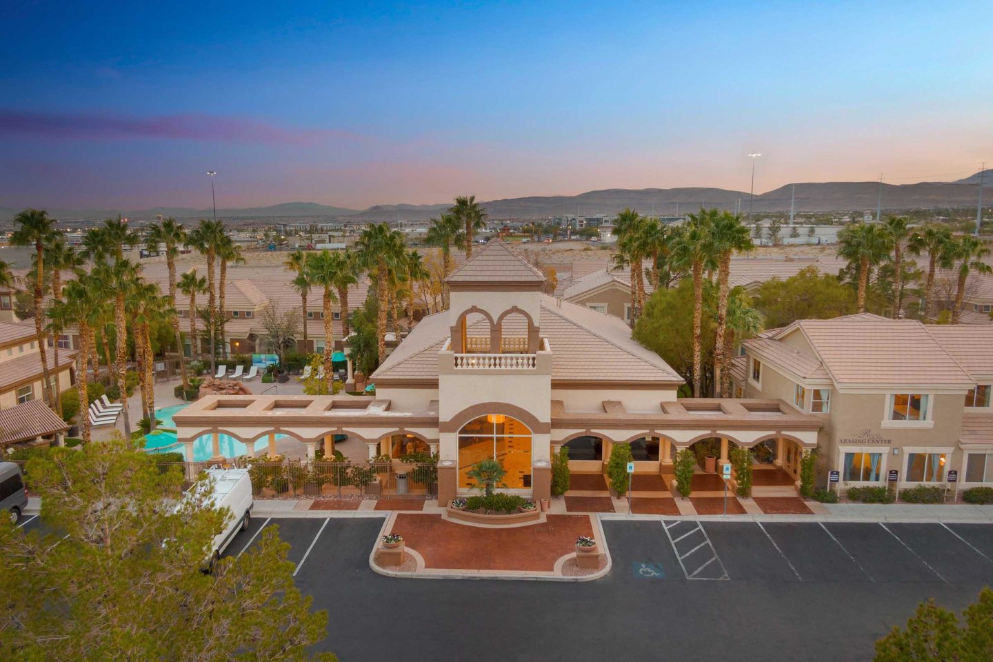 Resort at the Lakes Image 84