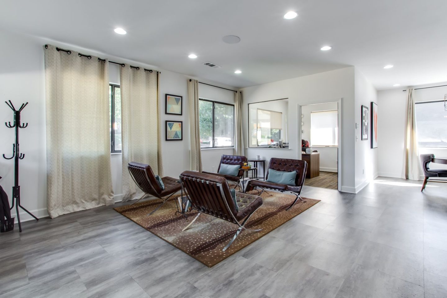 The Element at Kirkwood Apartments Image 8