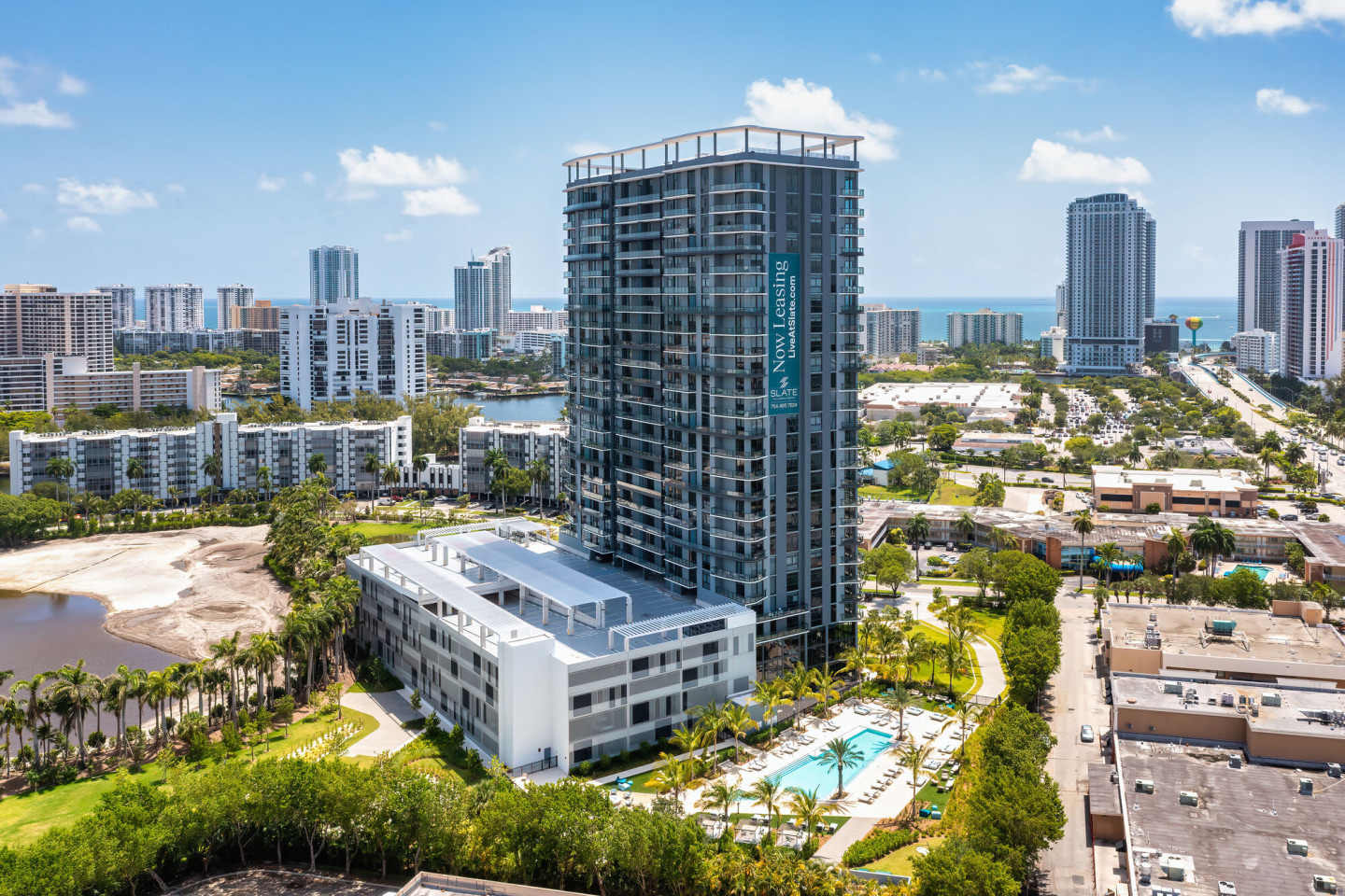 Slate Hallandale Beach Image 9