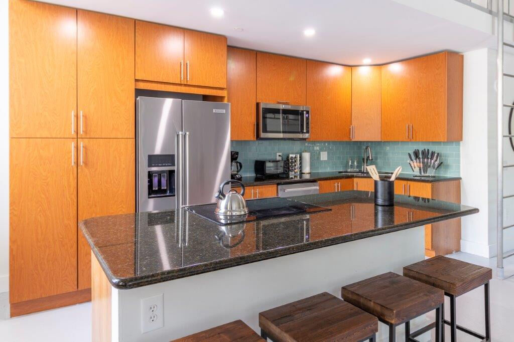 Exchange Lofts Image 19