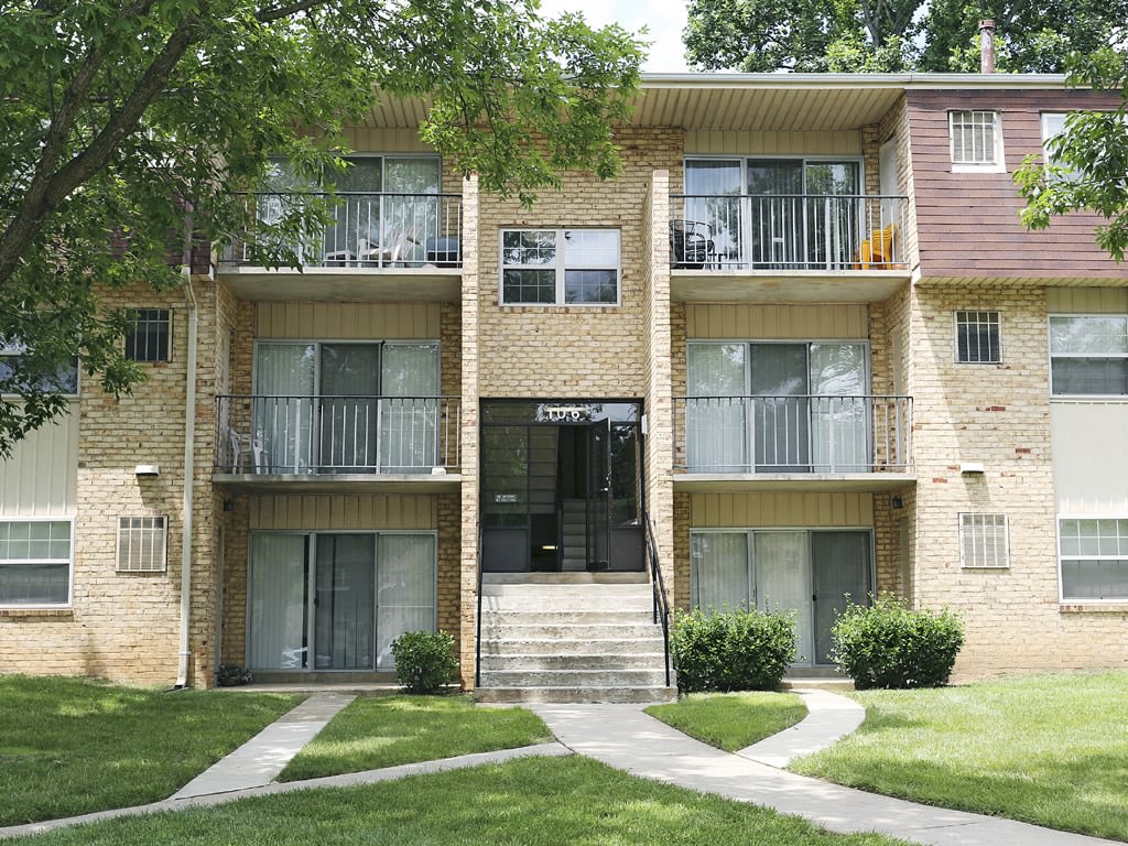 Village of Pine Run Image 1