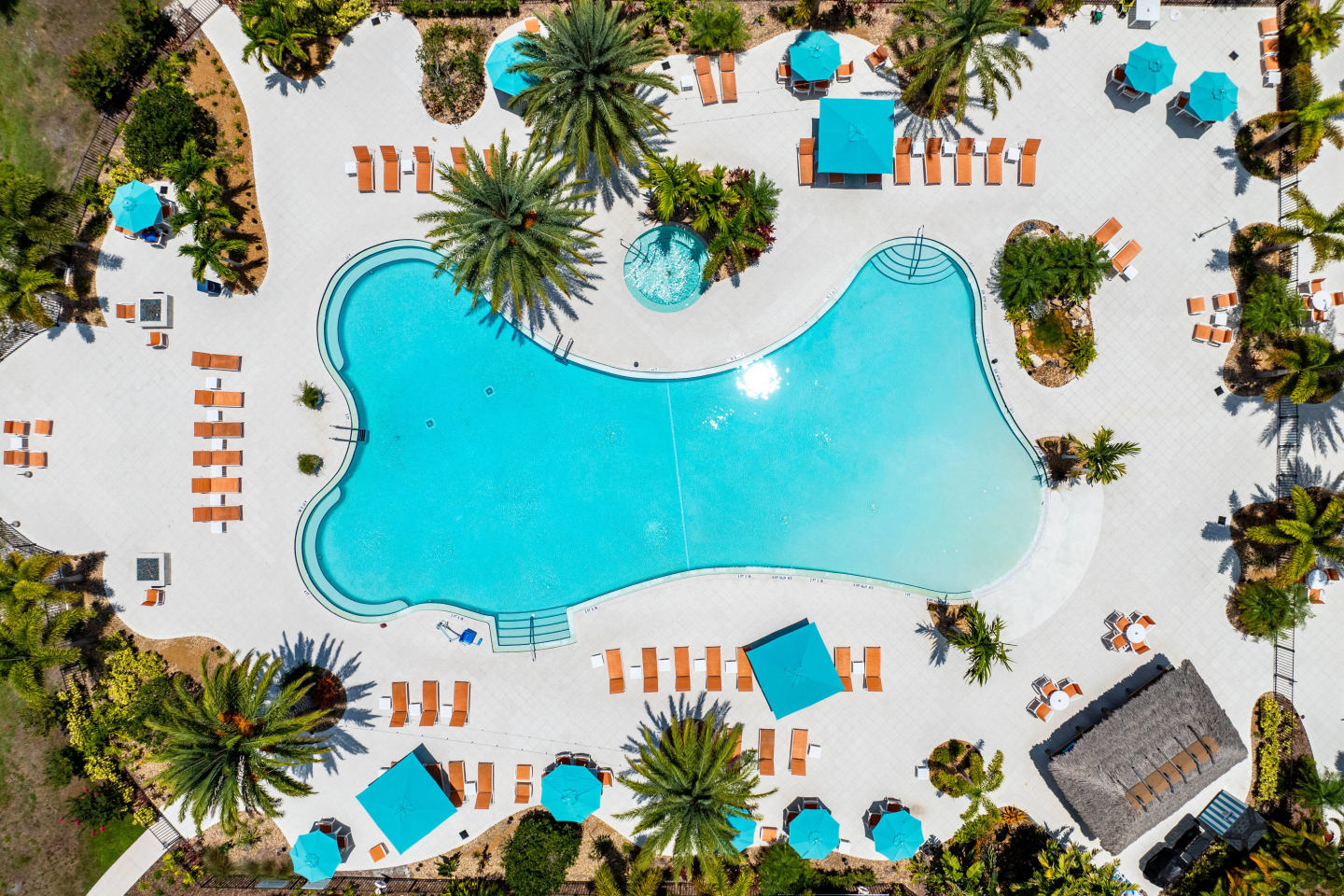 The Floridian Club - Active Adult Housing Image 28
