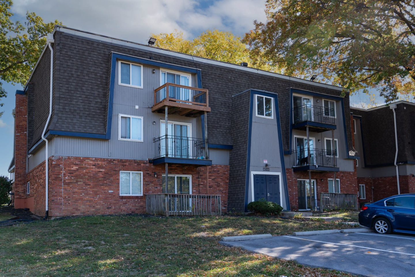 Northpark Court Apartments Image 9